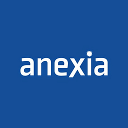 Anexia Logo