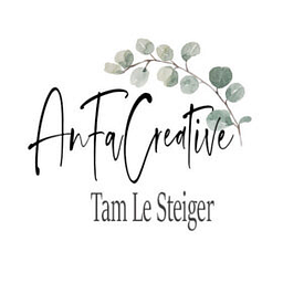 Anfacreative Logo