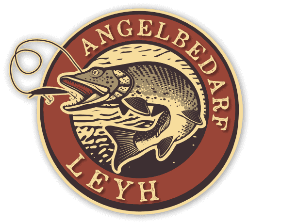 Angelbedarf Leyh GmbH Logo