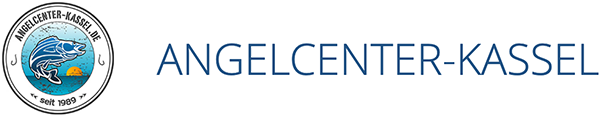 Angelcenter Kassel Logo