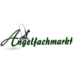 Angelfachmarkt Logo