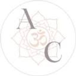 Angelina Cassandra - Emotionscode Therapie Logo