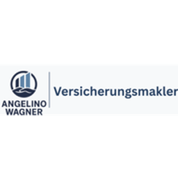 Angelino Wagner I Versicherungsmakler Logo