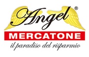 Angel Mercatone Logo