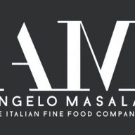 Masala Angelo Logo