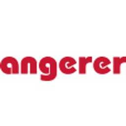 Angerer GmbH Sägen und Bohren in Stahlbeton & Co. Betriebs KG Logo