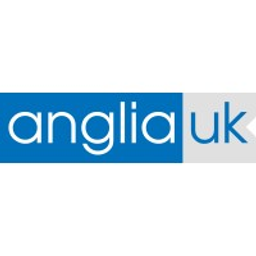ANGLIA Logo