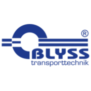 Blyss Transporttechnik GmbH Logo