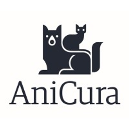 AniCura Sverige Logo
