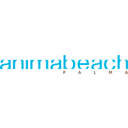 Anima Beach Club Logo