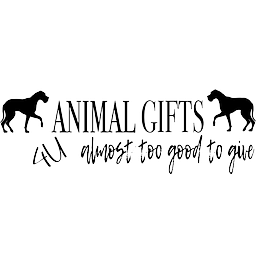 Animal Gifts 4 U Logo