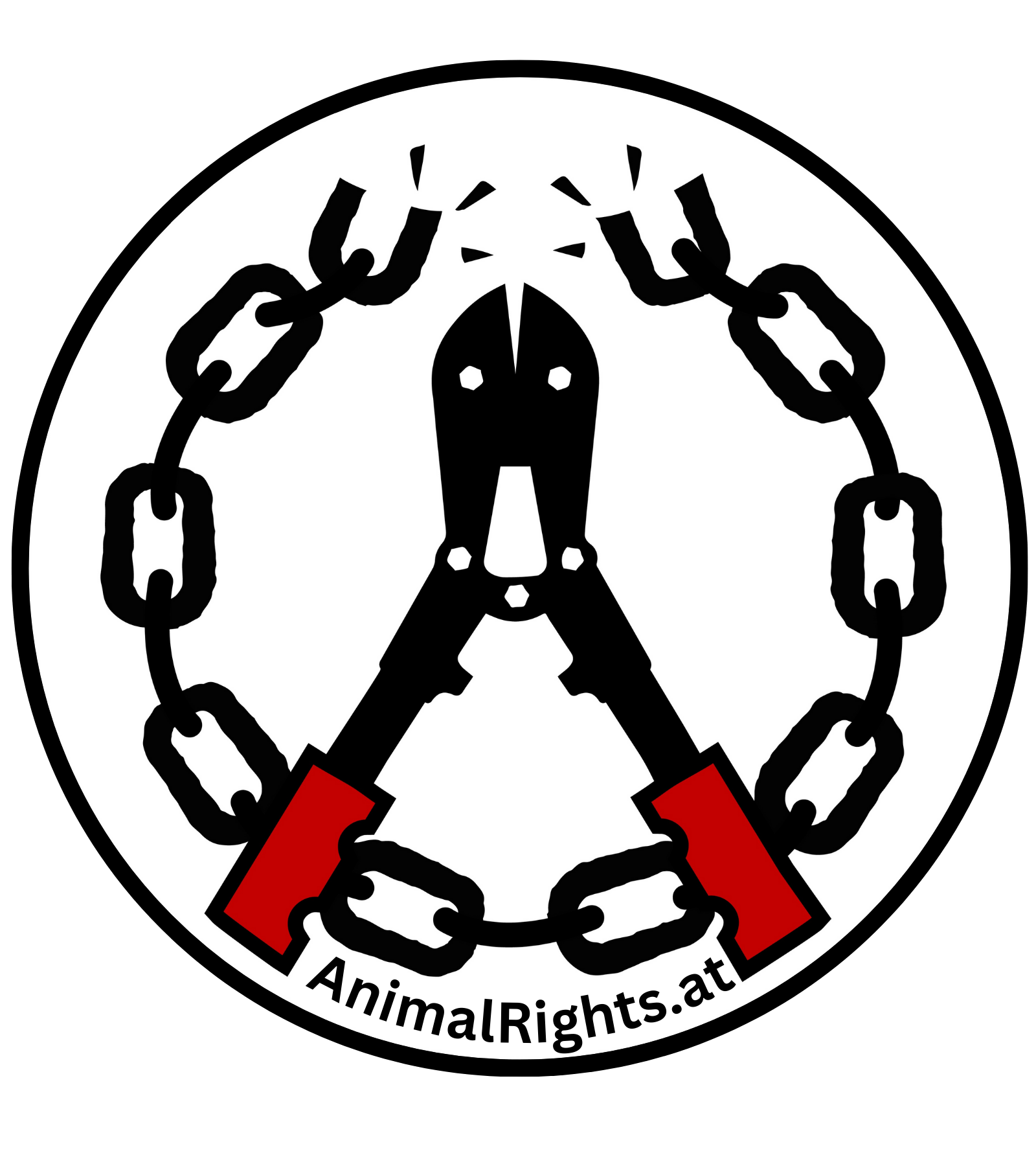 Animalrights Logo