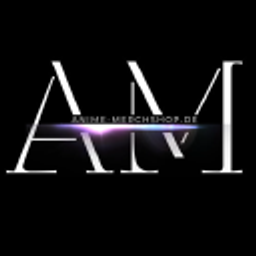 Anime Merchshop Logo