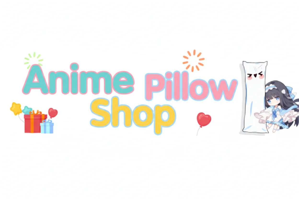 Animepillowshop Logo