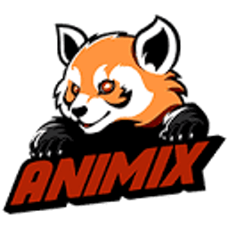 Animix Logo