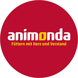 animonda petcare gmbh Logo