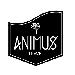 Animus Travel Logo