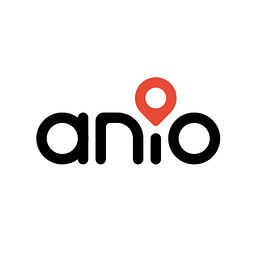 Anio Logo