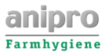 anipro Farmhygiene GmbH Handel mit Bedarfsprodukten f.d. Tierhaltung Tierbedarffachhandel Logo