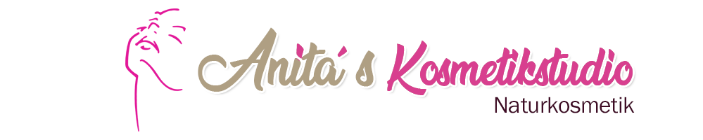 Anita's Kosmetikstudio Logo
