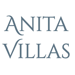 Anita Villas Logo