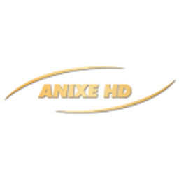 Anixehd Logo