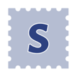 Stamp Center Logo