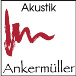 Ankermüller GmbH Augenoptik Logo