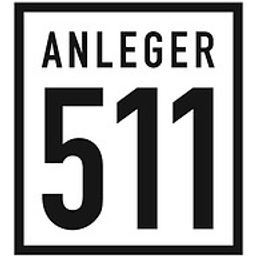 Anleger 511 Ausflugslokal Logo