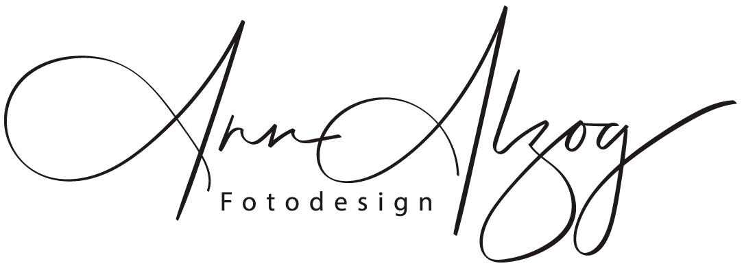 Ann Alzog Fotodesign Logo