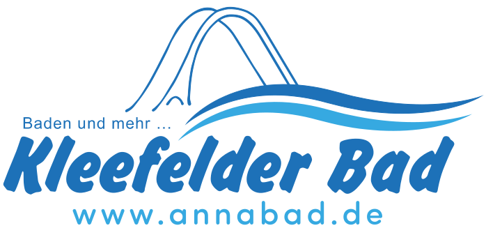 Kleefelder Bad Logo
