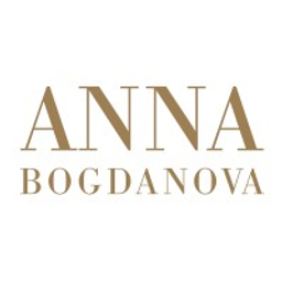 Anna Bogdanova Logo