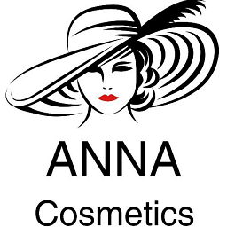 ANNA Cosmetics Anton Angela Logo