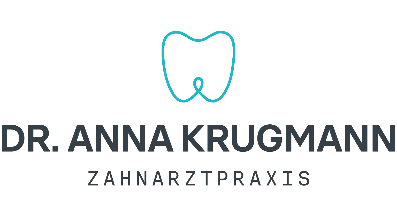 Krugmann Anna Zahnärztin Logo
