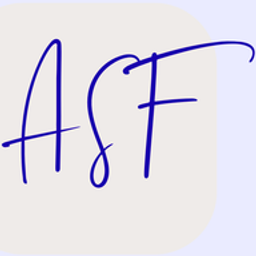 Anna-Susan Franke [Coaching - Consulting - Speaking] Logo