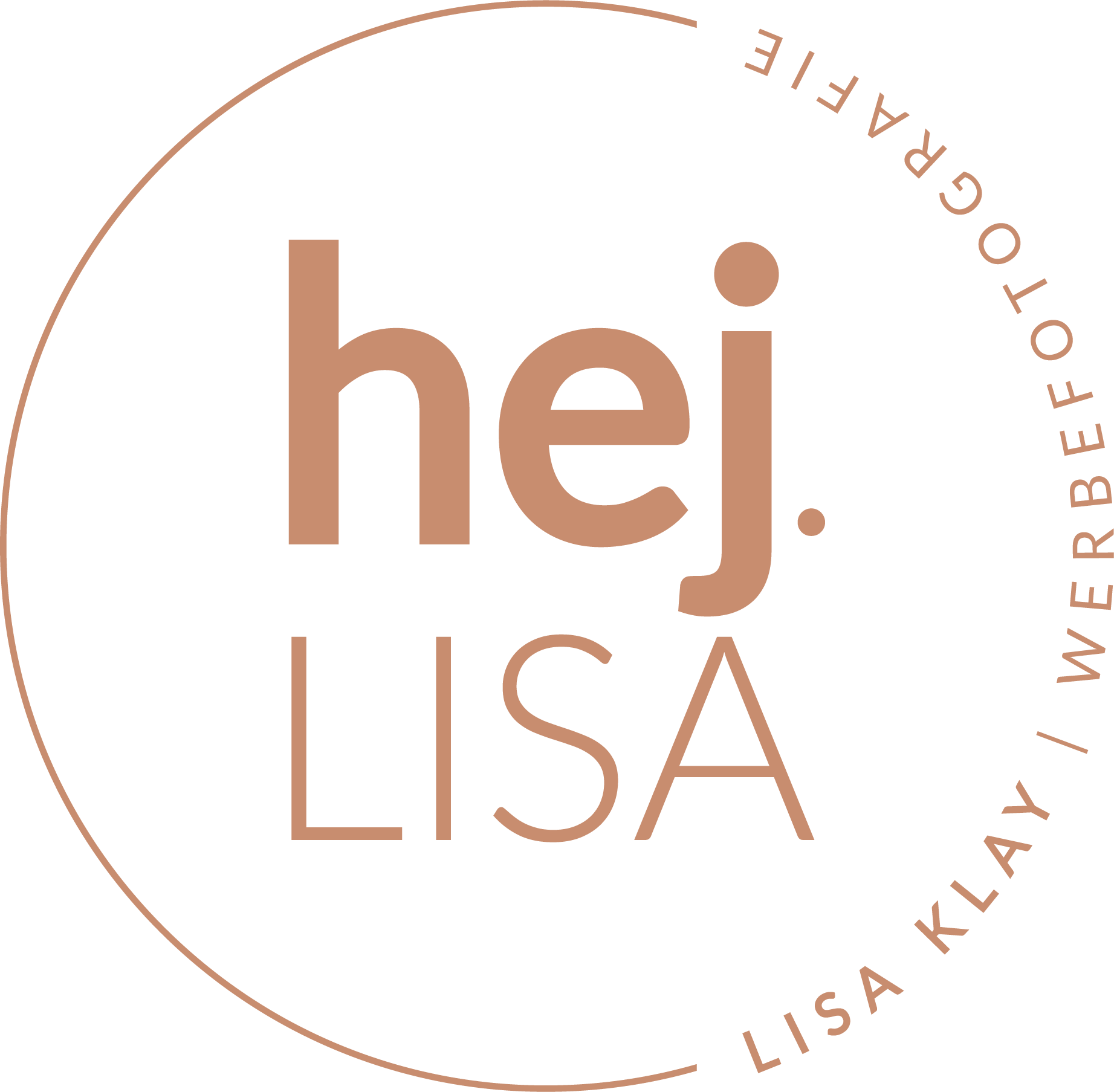 Anna&Lisa Fotografie Logo