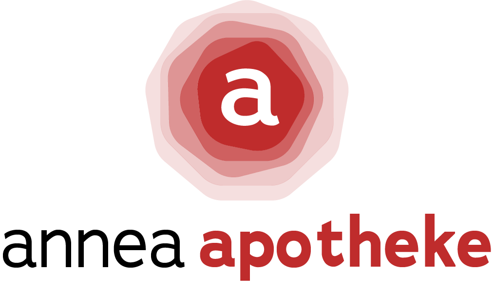 Annea Apotheke Logo
