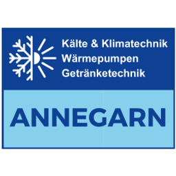 Annegarn Logo
