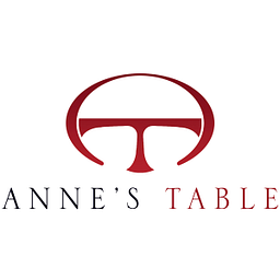 Anne's Table Logo