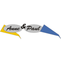 Anneundpaul Logo