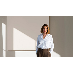 Annika Wittrock - Coaching für Künstler:innen Logo