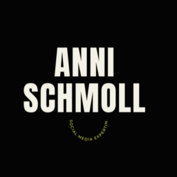 Anni Schmoll Logo