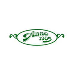 Restaurant Anno 1905 Restaurant Logo