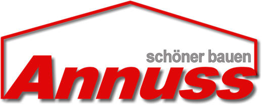 Annuss Baugesellschaft mbH Logo