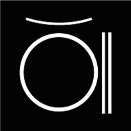 an o ban Restaurant Logo