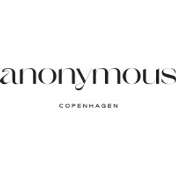 Anonymous Copenhagen Logo