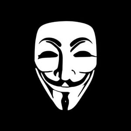 Anonymousnews Logo