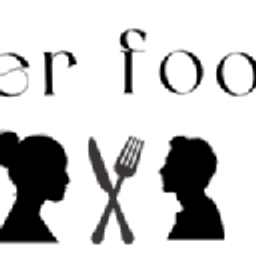 Another Food Club Catering Logo