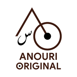 Anourioriginal Logo