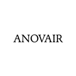 Anovair Logo
